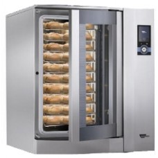 Dibas Oven 10 Tray